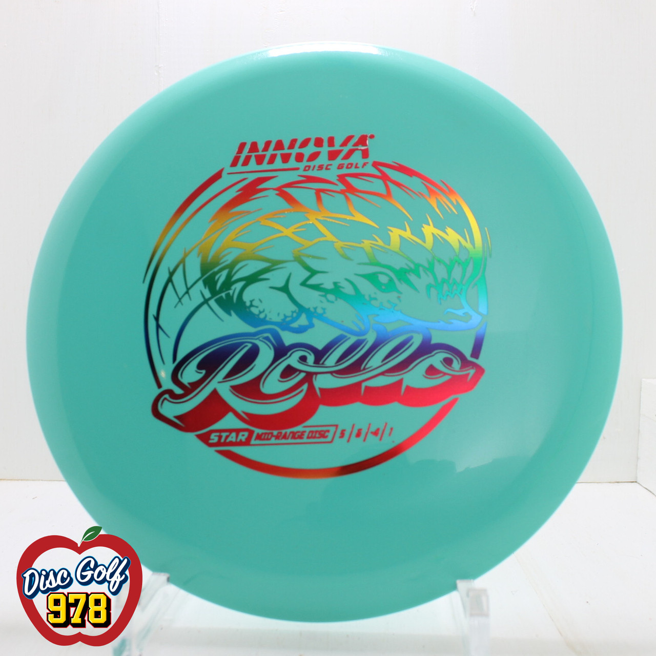 Innova Rollo Star