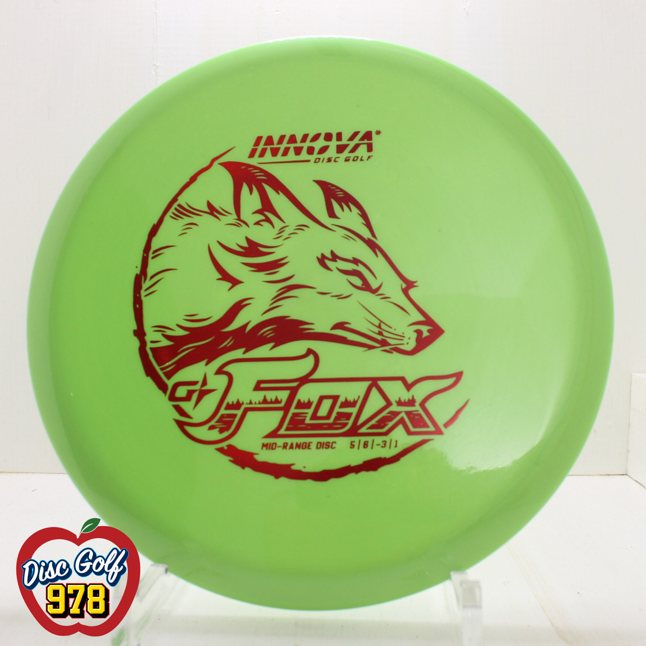 Innova Fox GStar