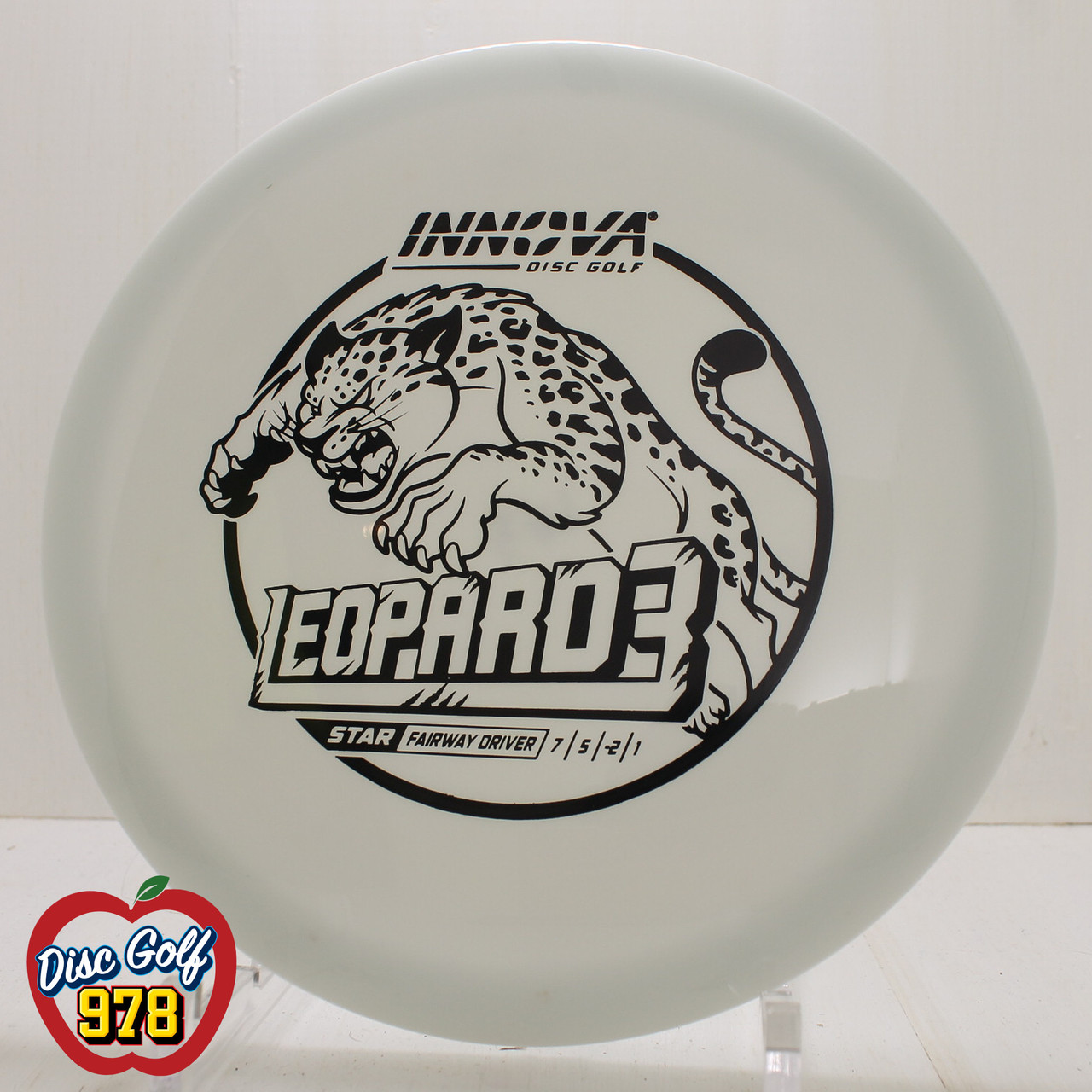 Innova Leopard3 Star