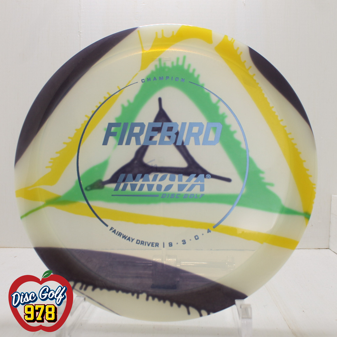 Innova Firebird I-Dye Champion