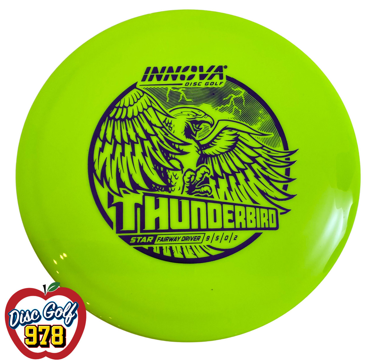 Innova Thunderbird Star