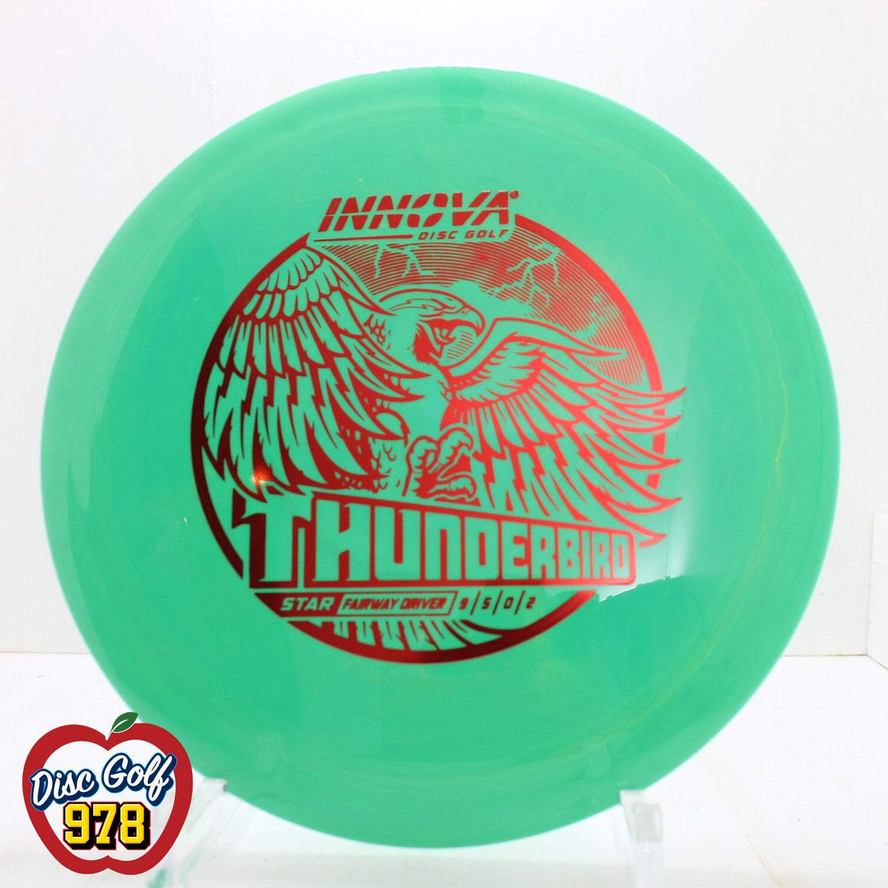 Innova Thunderbird Star