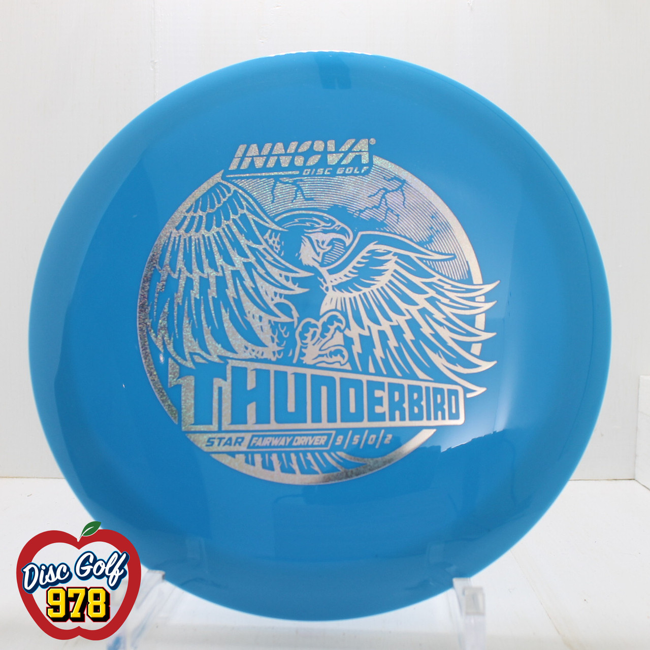 Innova Thunderbird Star