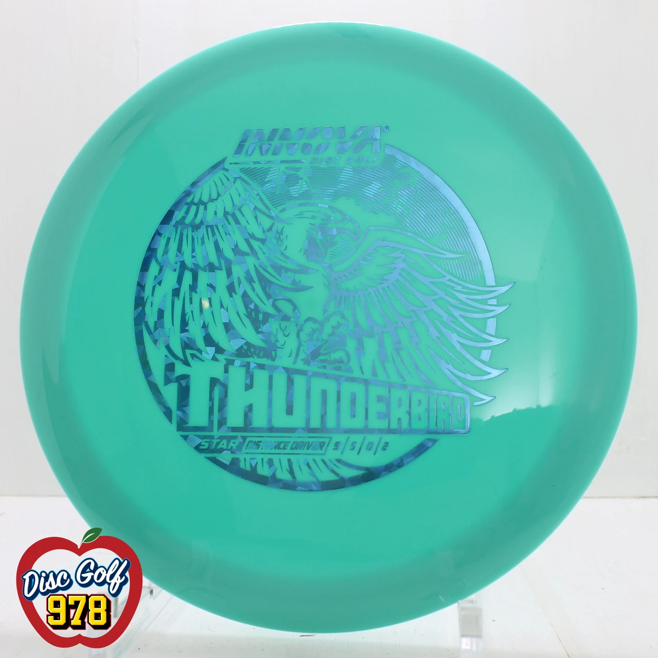 Innova Thunderbird Star