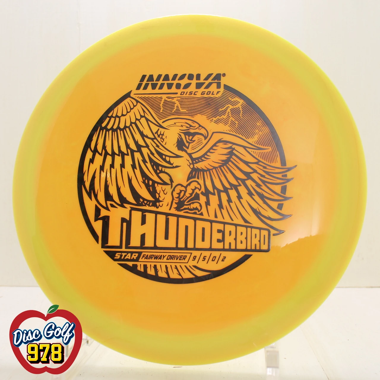 Innova Thunderbird Star