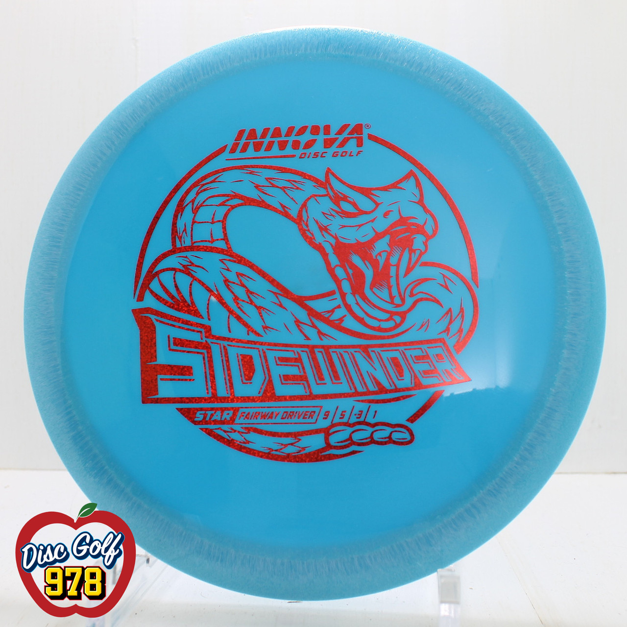 Innova Sidewinder Star