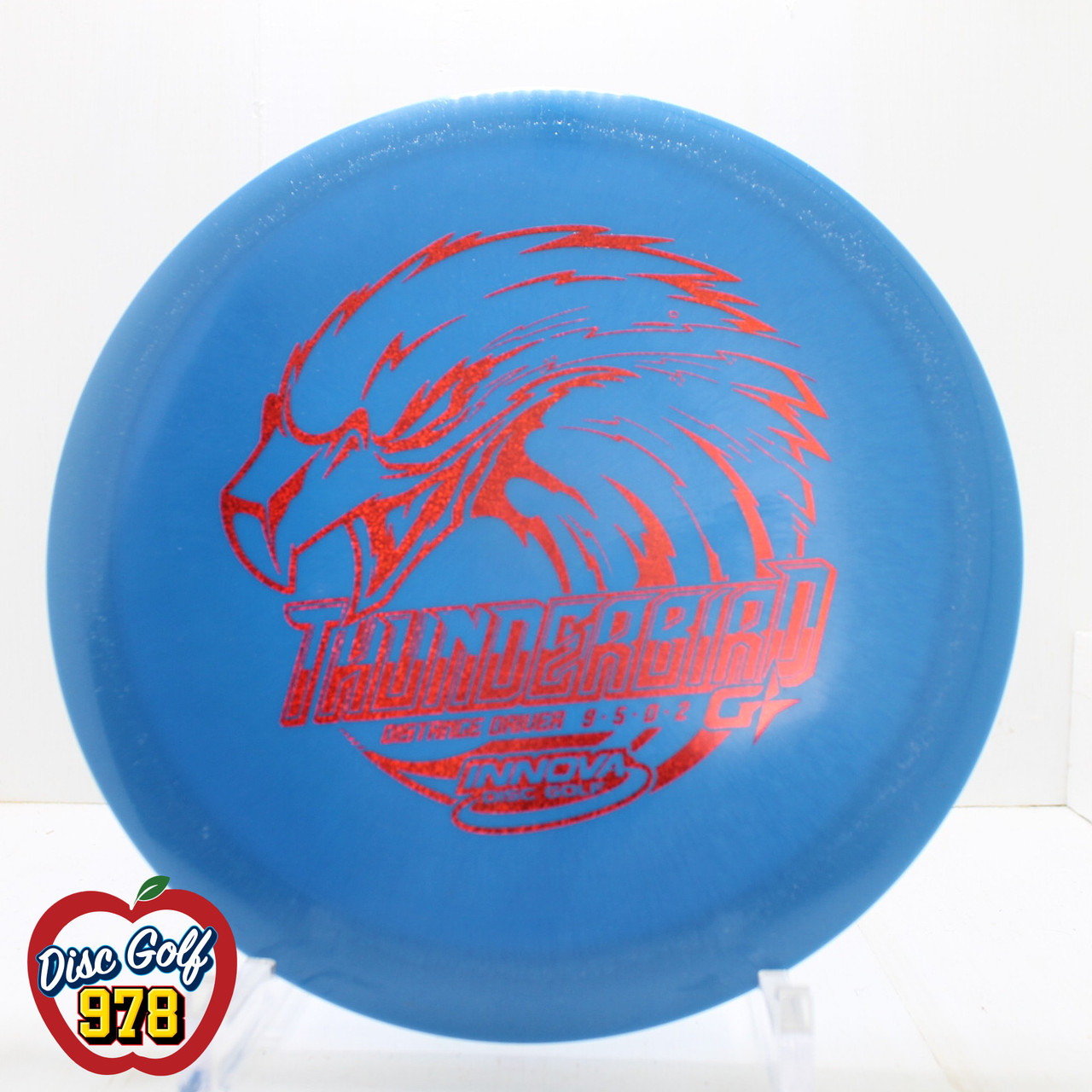 Innova Thunderbird GStar