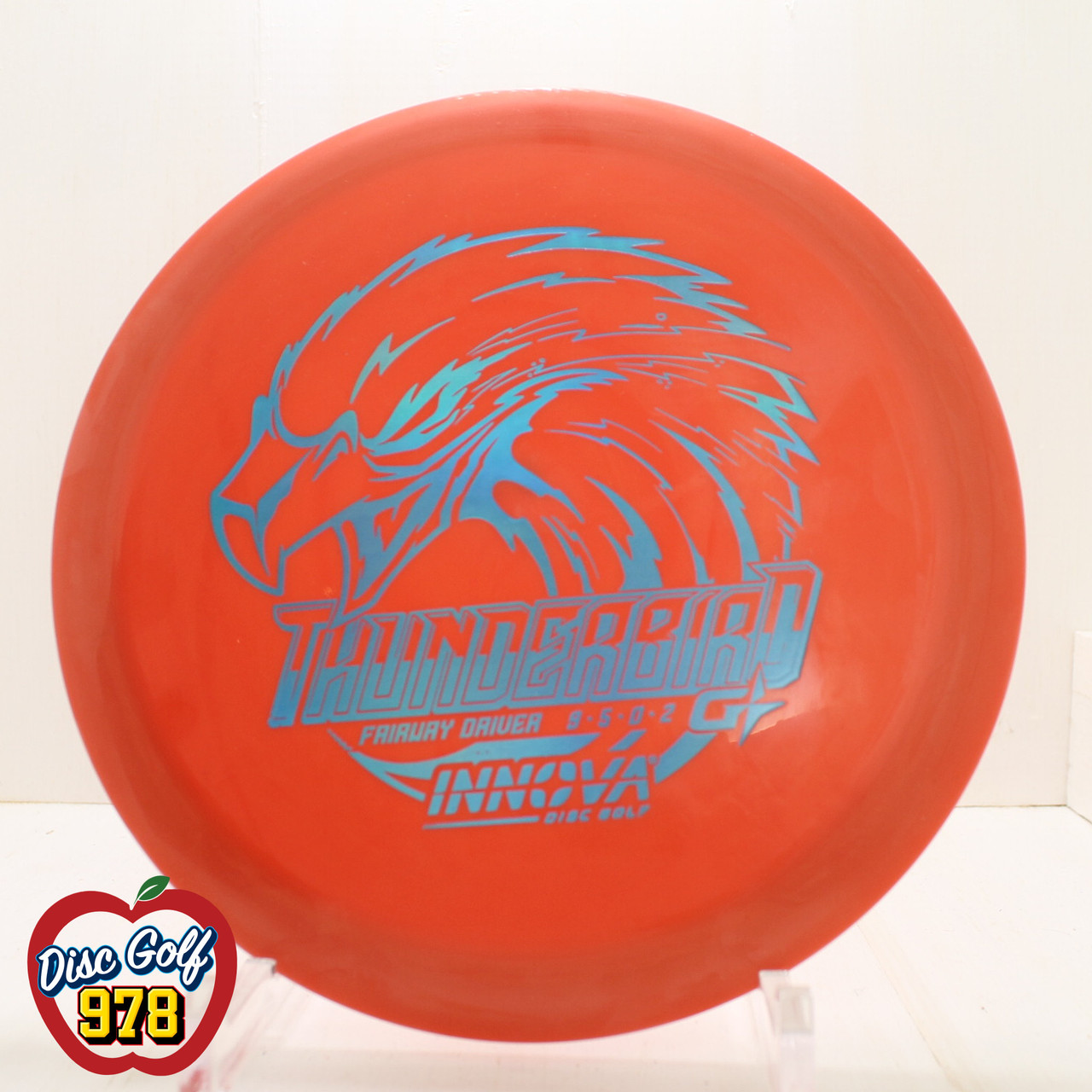 Innova Thunderbird GStar