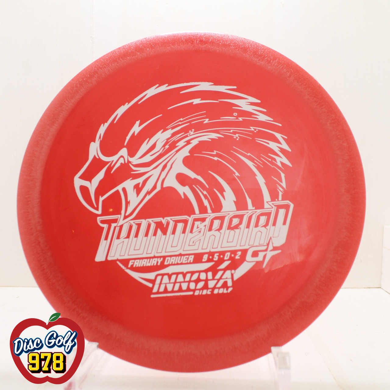 Innova Thunderbird GStar