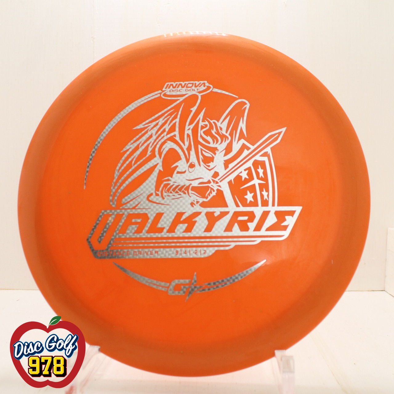 Innova Valkyrie GStar