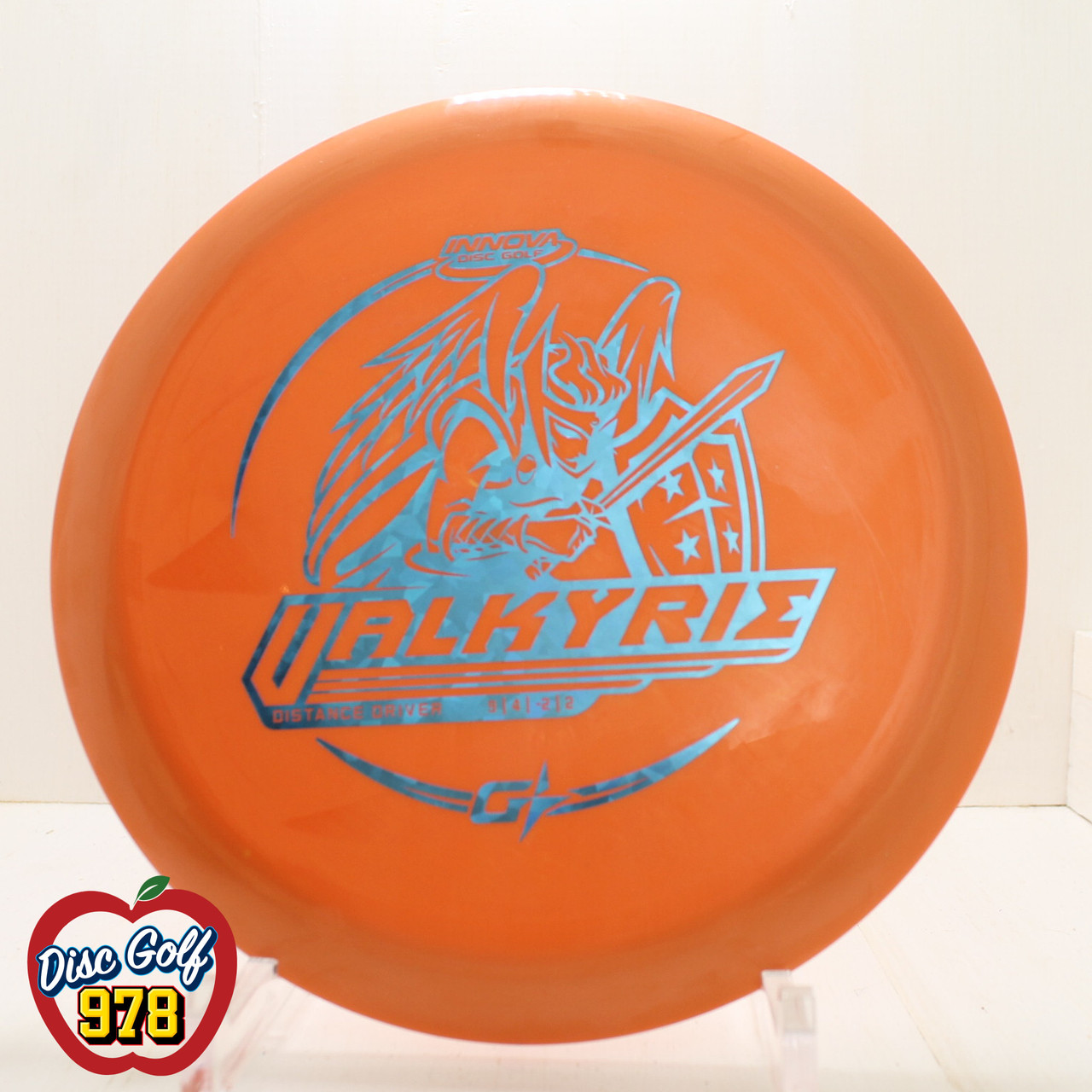 Innova Valkyrie GStar
