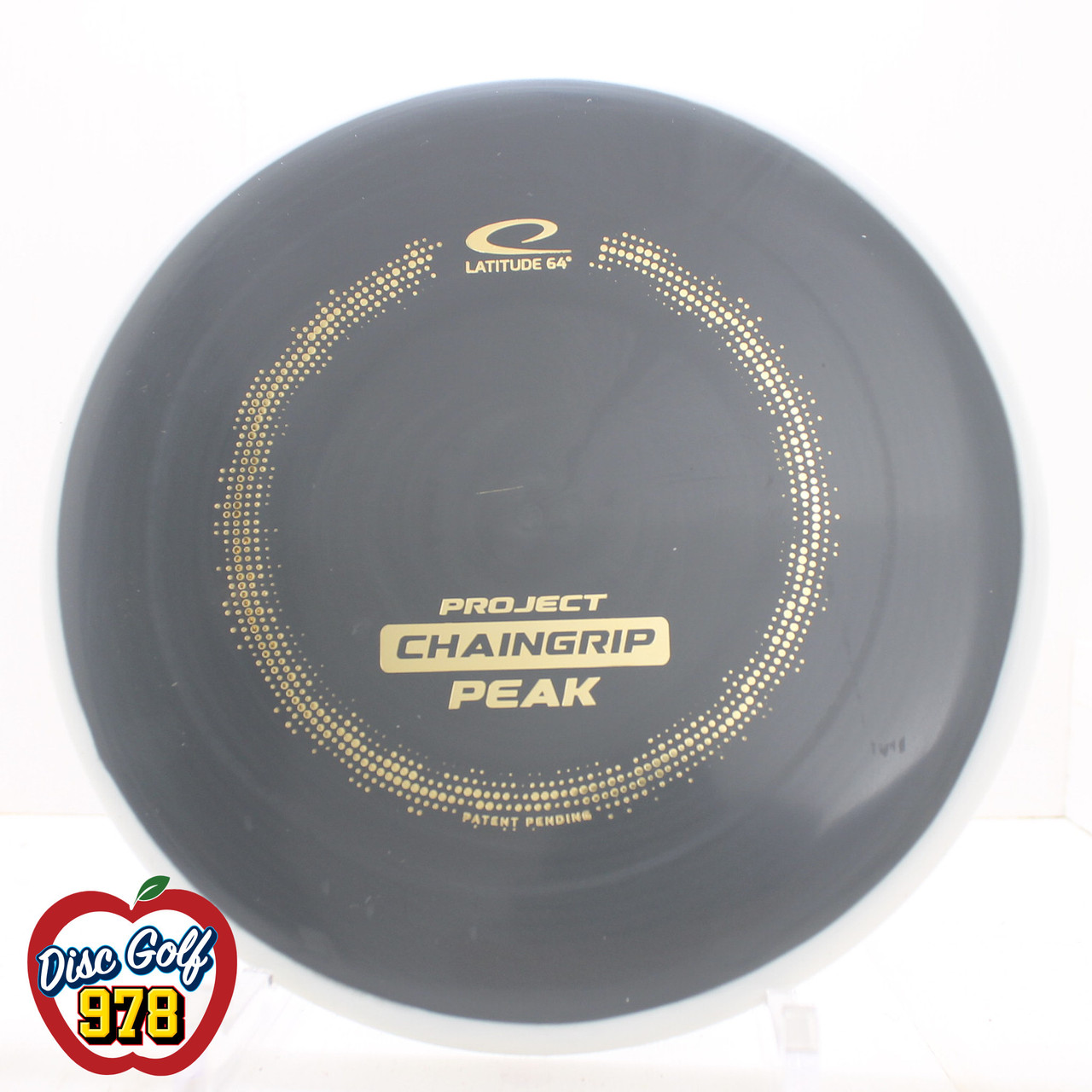 Latitude 64 Peak Project ChainGrip