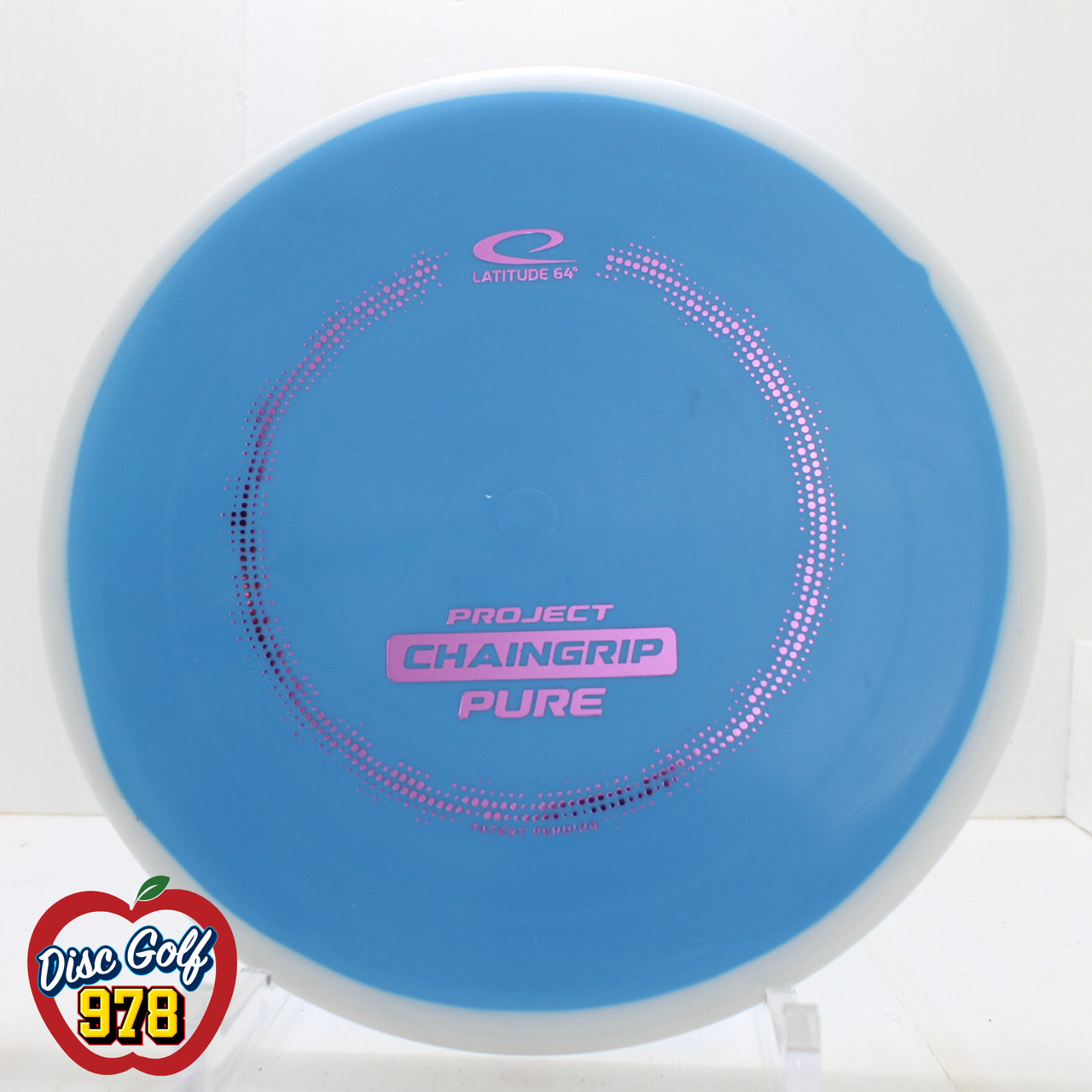 Latitude 64 Pure Project ChainGrip