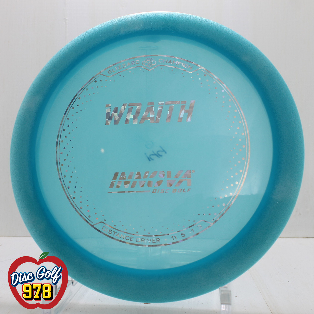 Innova Wraith Blizzard Champion