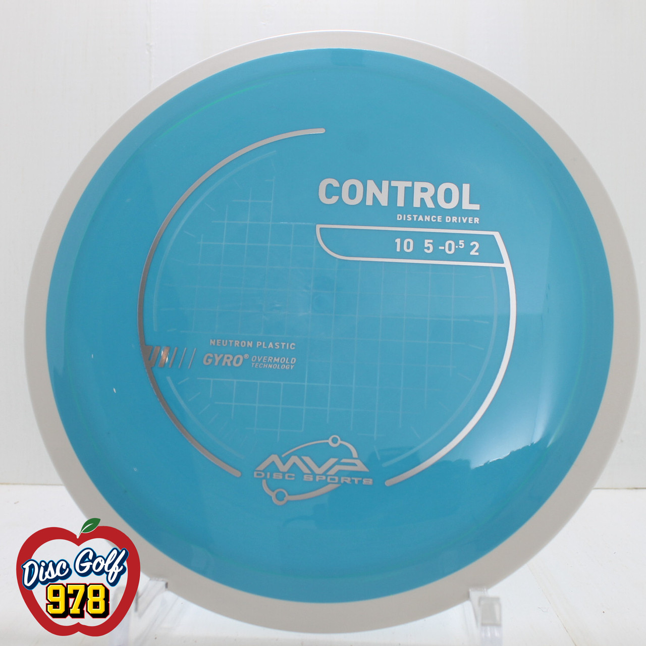 MVP Control Neutron