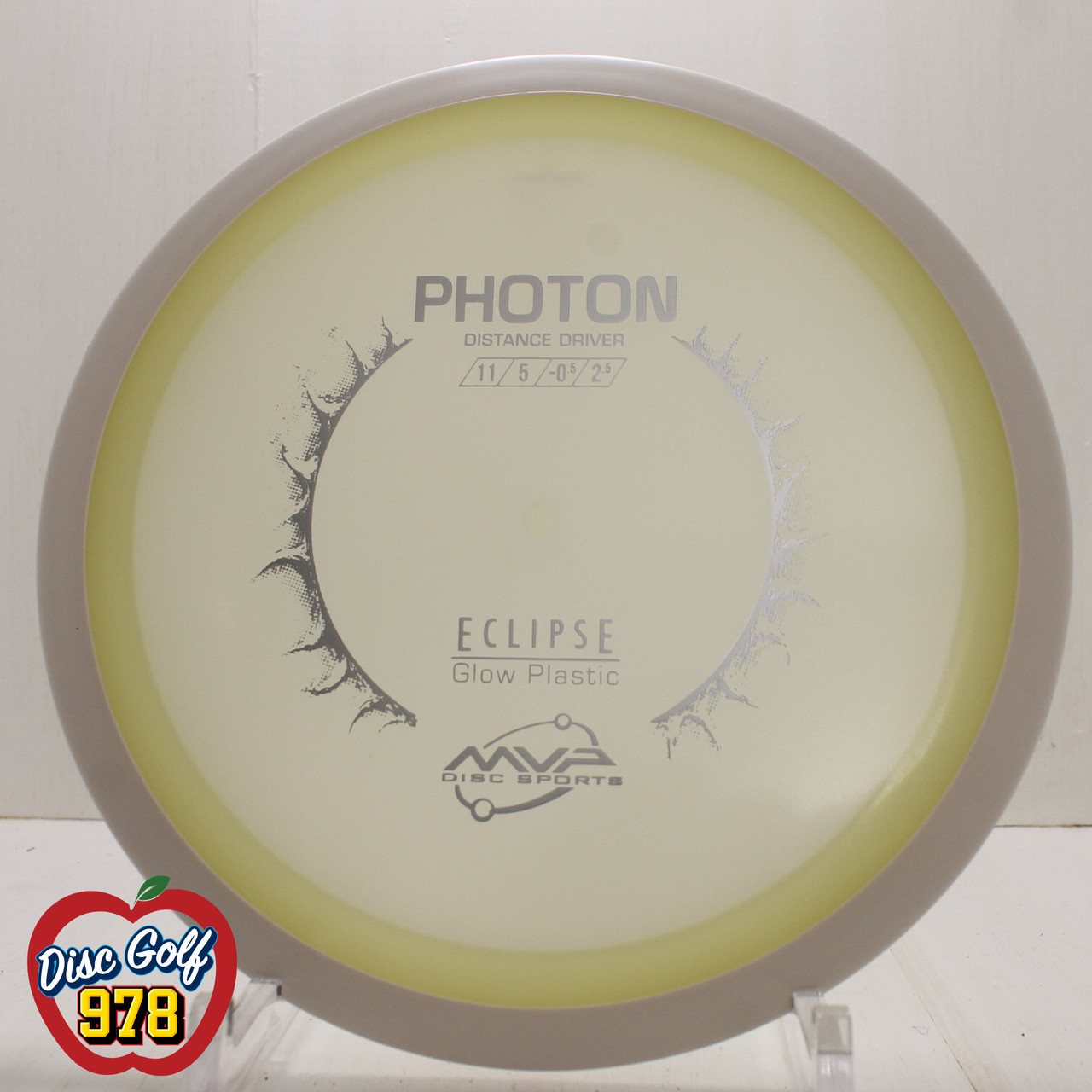 MVP Photon Eclipse