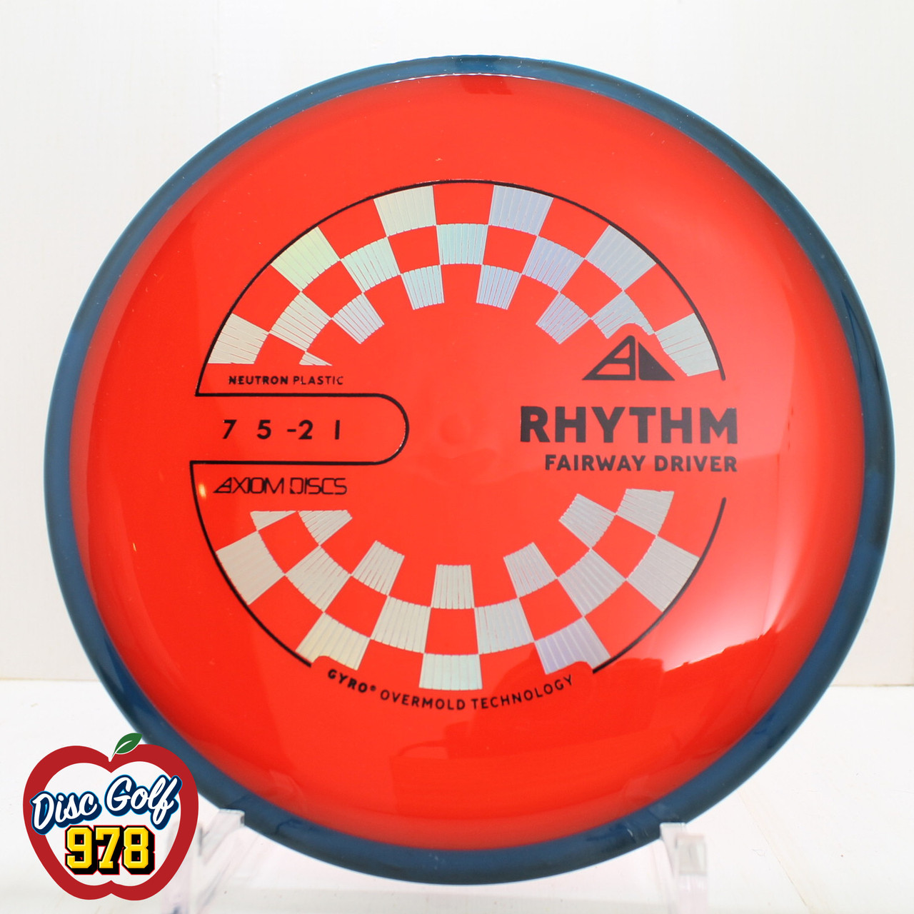 Axiom Rhythm Neutron PLC