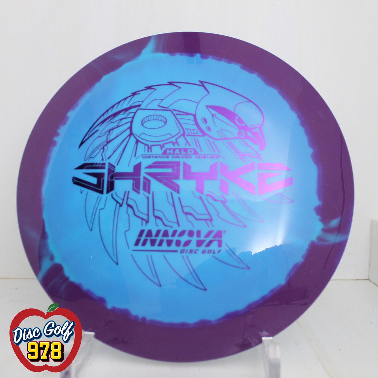 Innova Shryke Halo Star