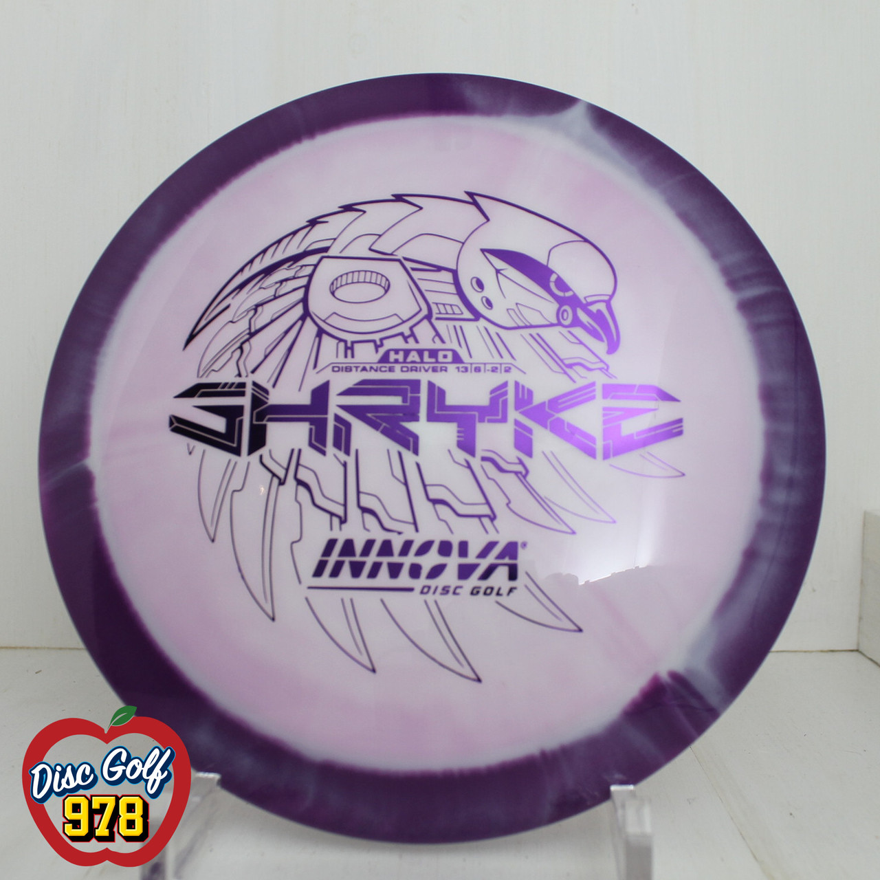 Innova Shryke Halo Star