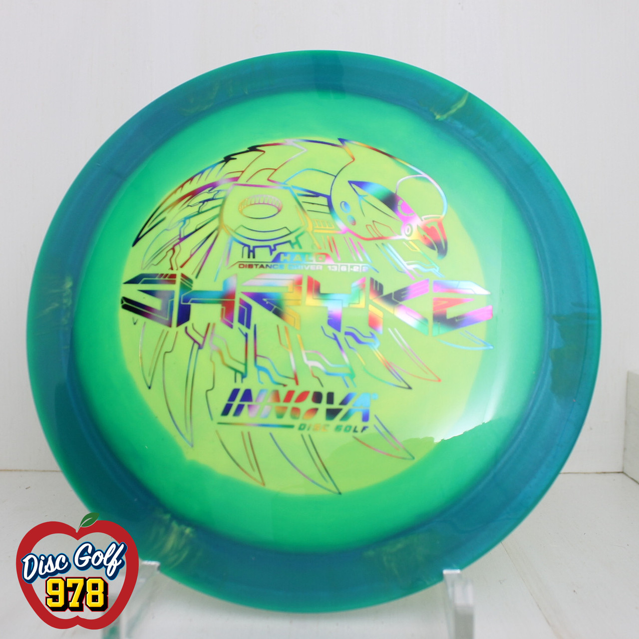 Innova Shryke Halo Star