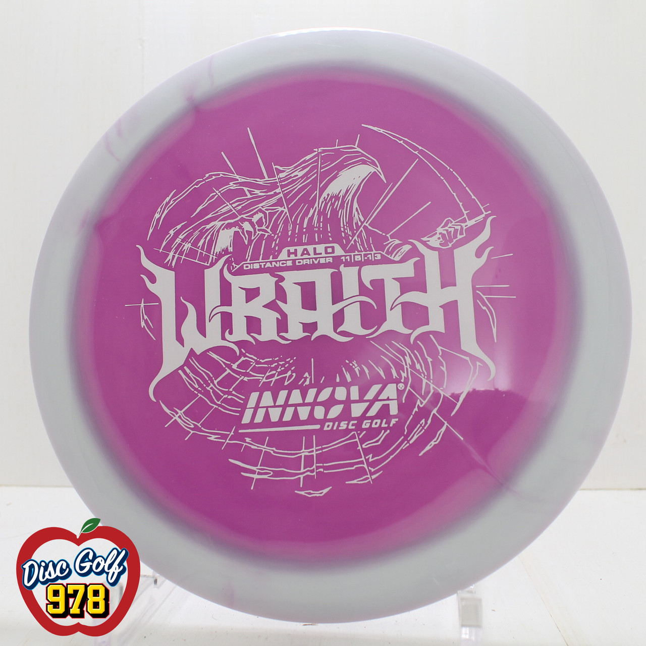 Innova Wraith Halo Star