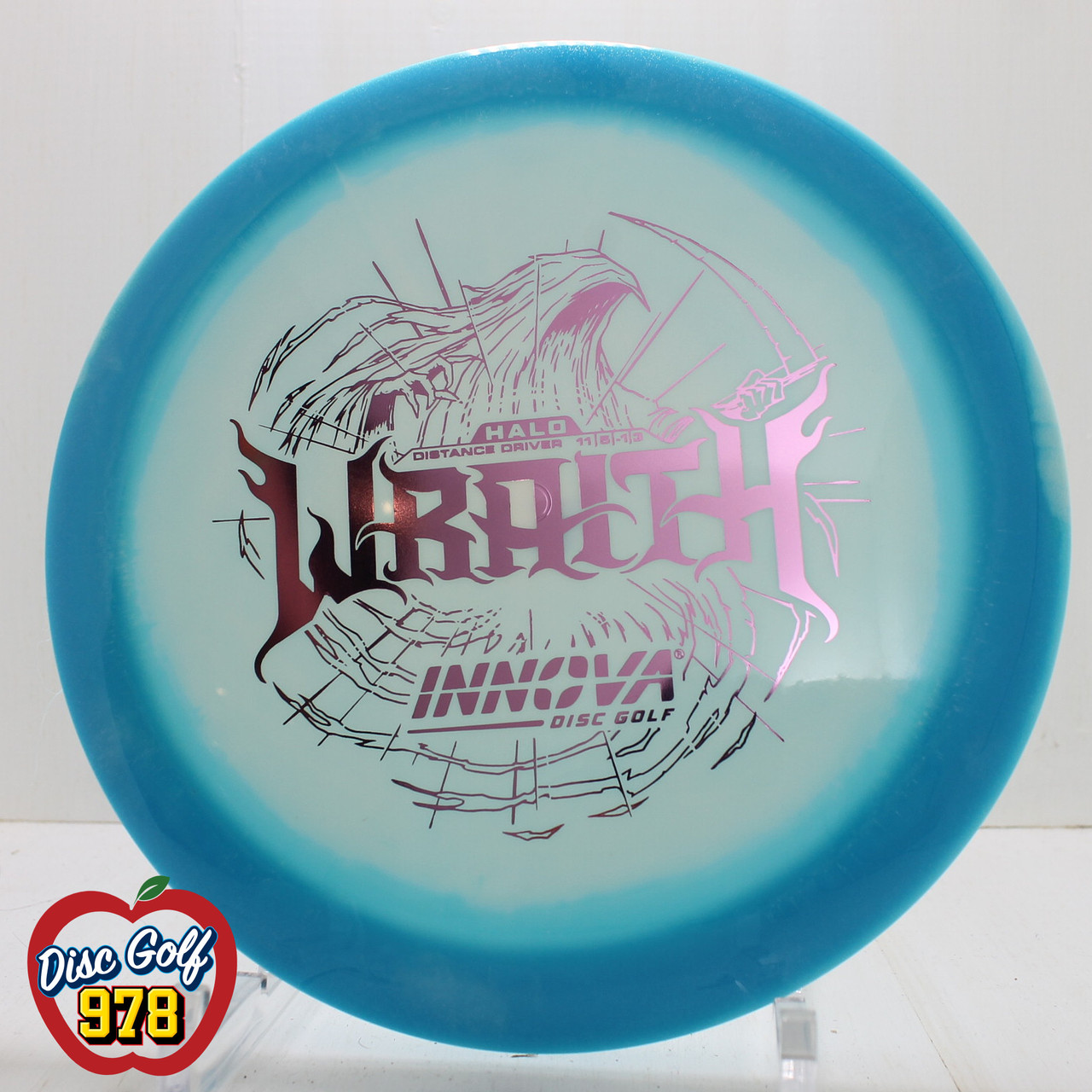 Innova Wraith Halo Star