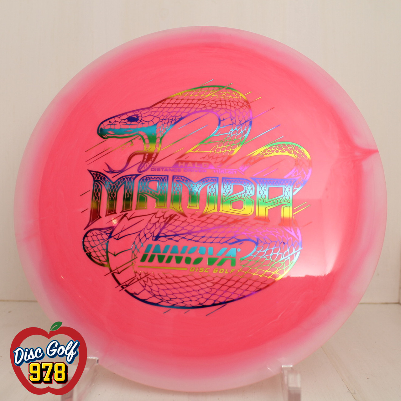 Innova Mamba Halo Star