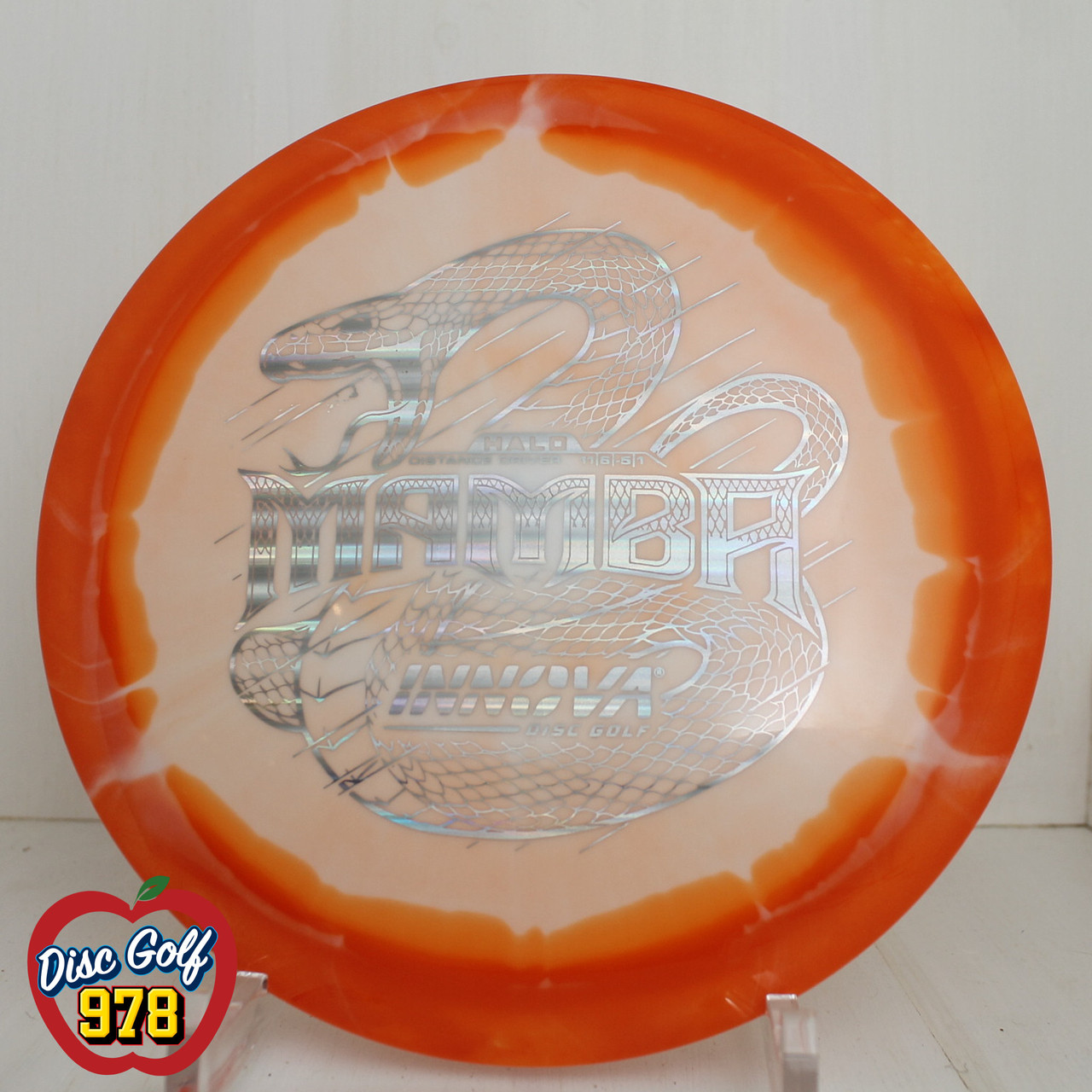 Innova Mamba Halo Star