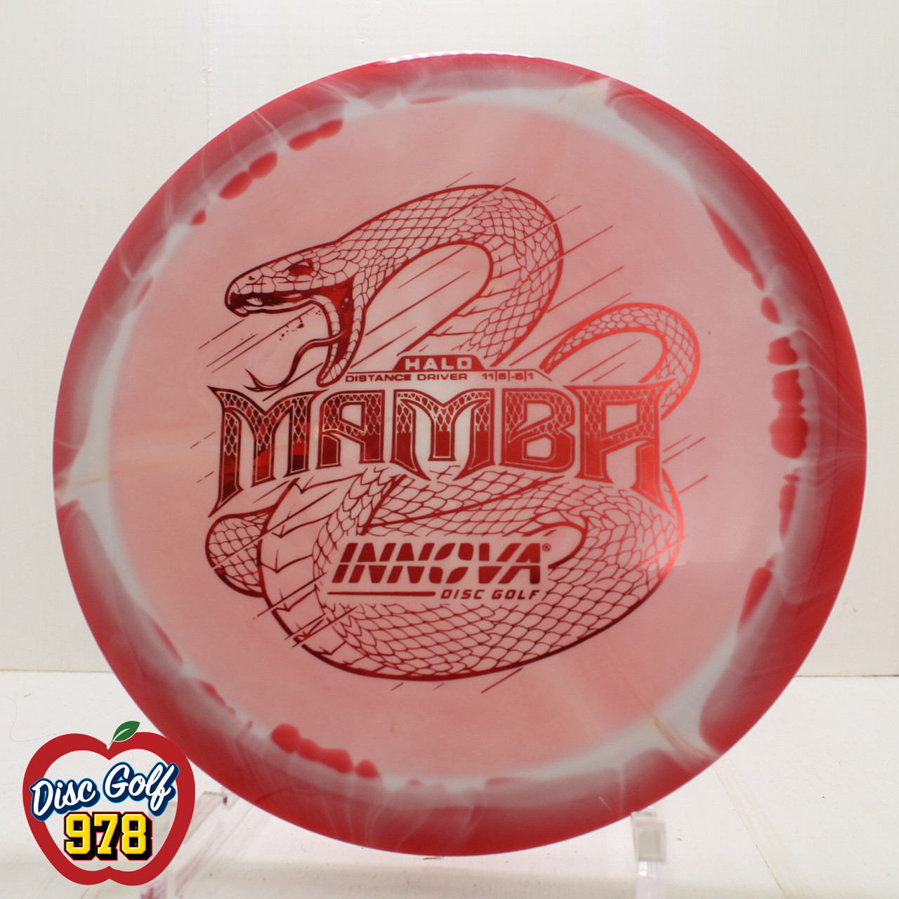 Innova Mamba Halo Star