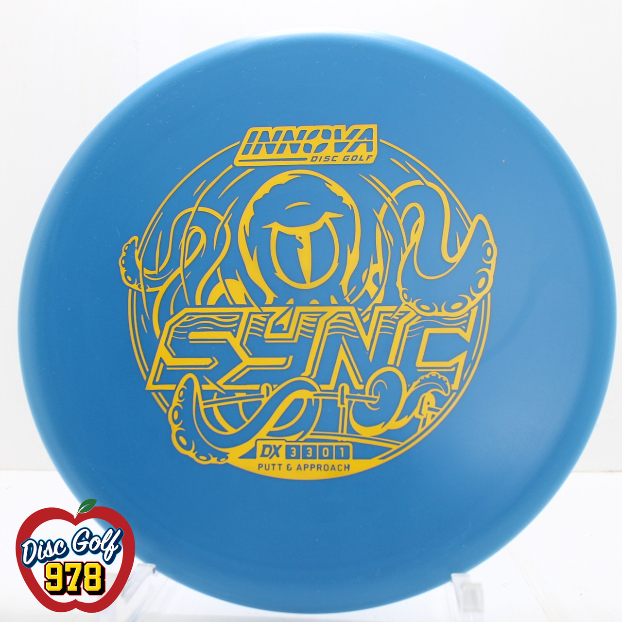 Innova Sync DX