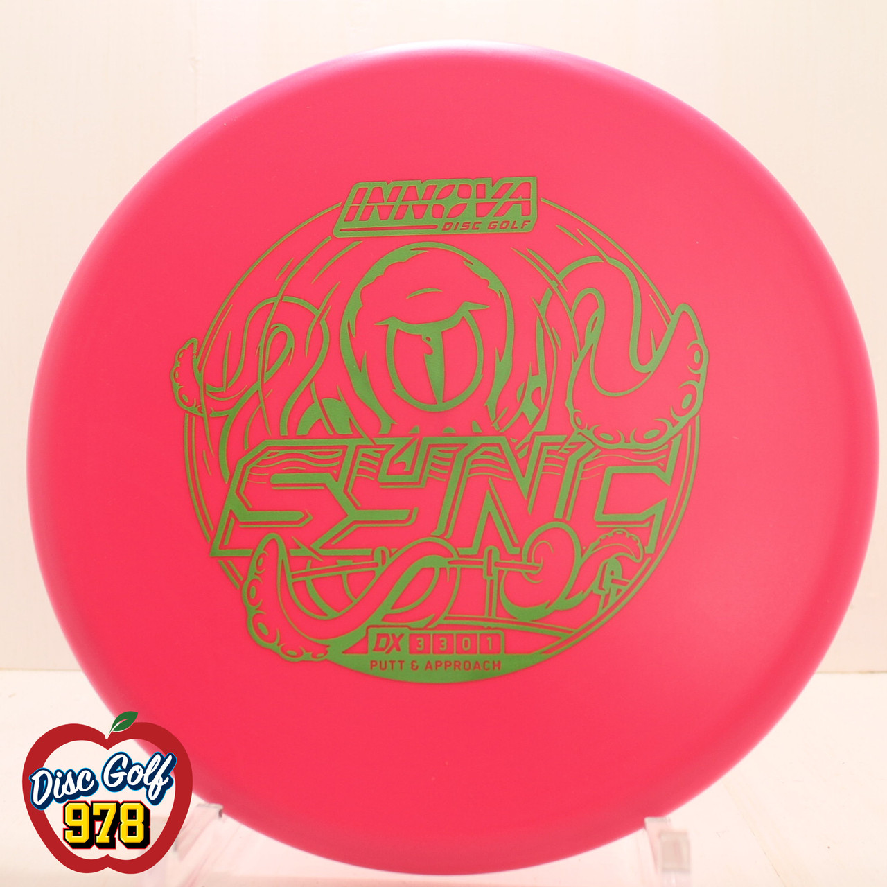 Innova Sync DX