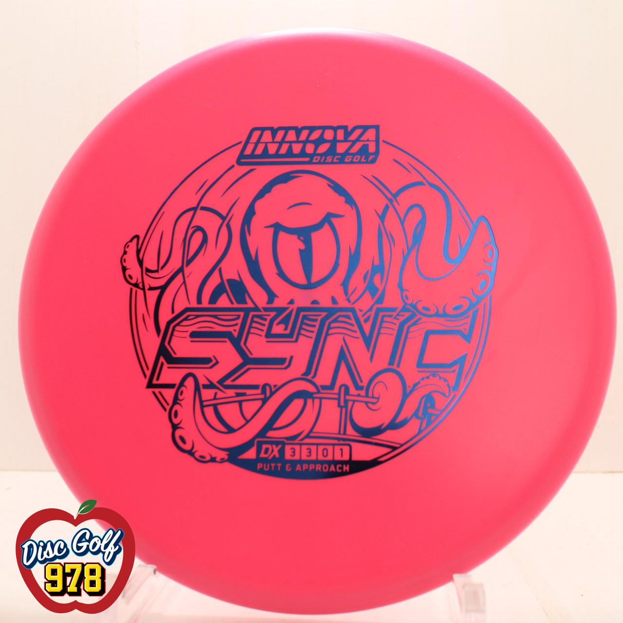 Innova Sync DX