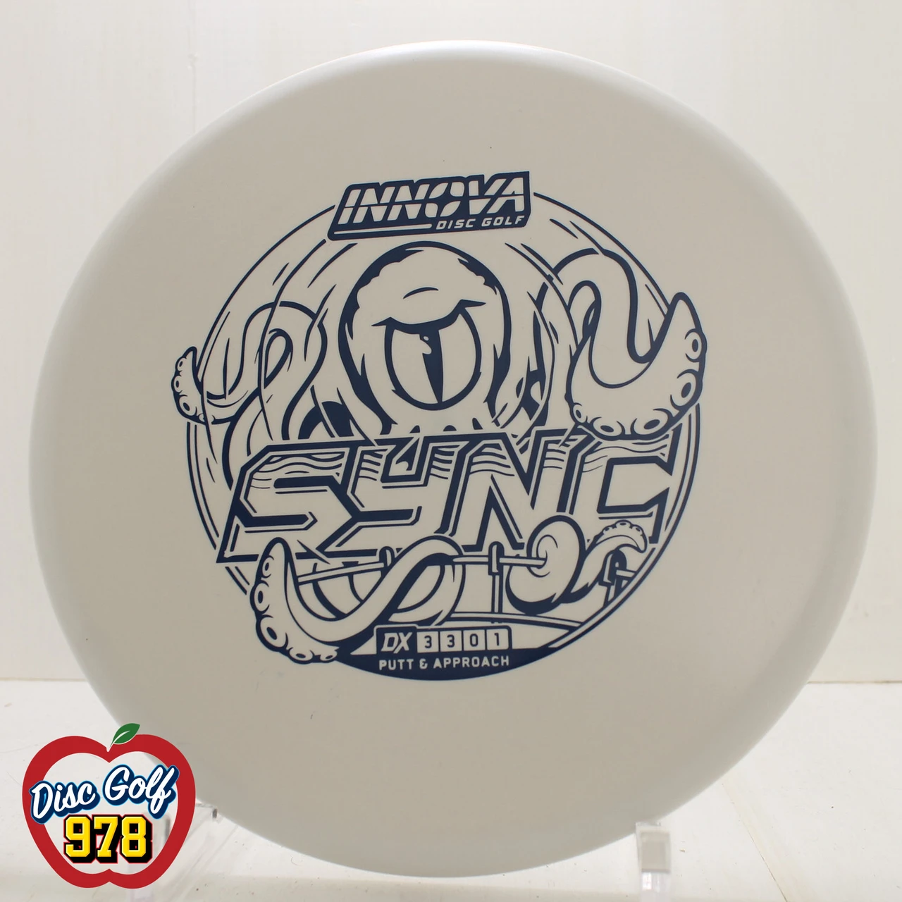 Innova Sync DX