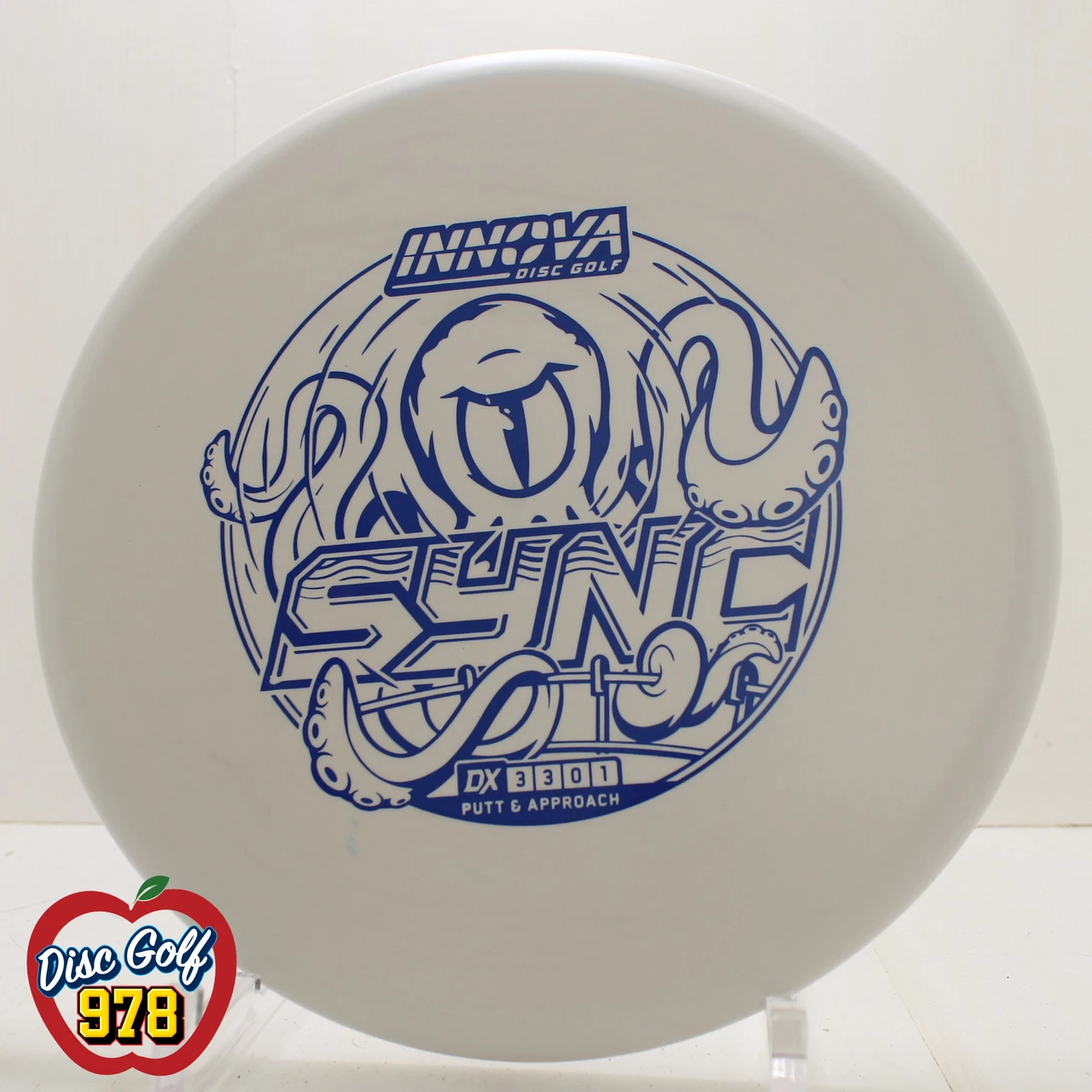 Innova Sync DX