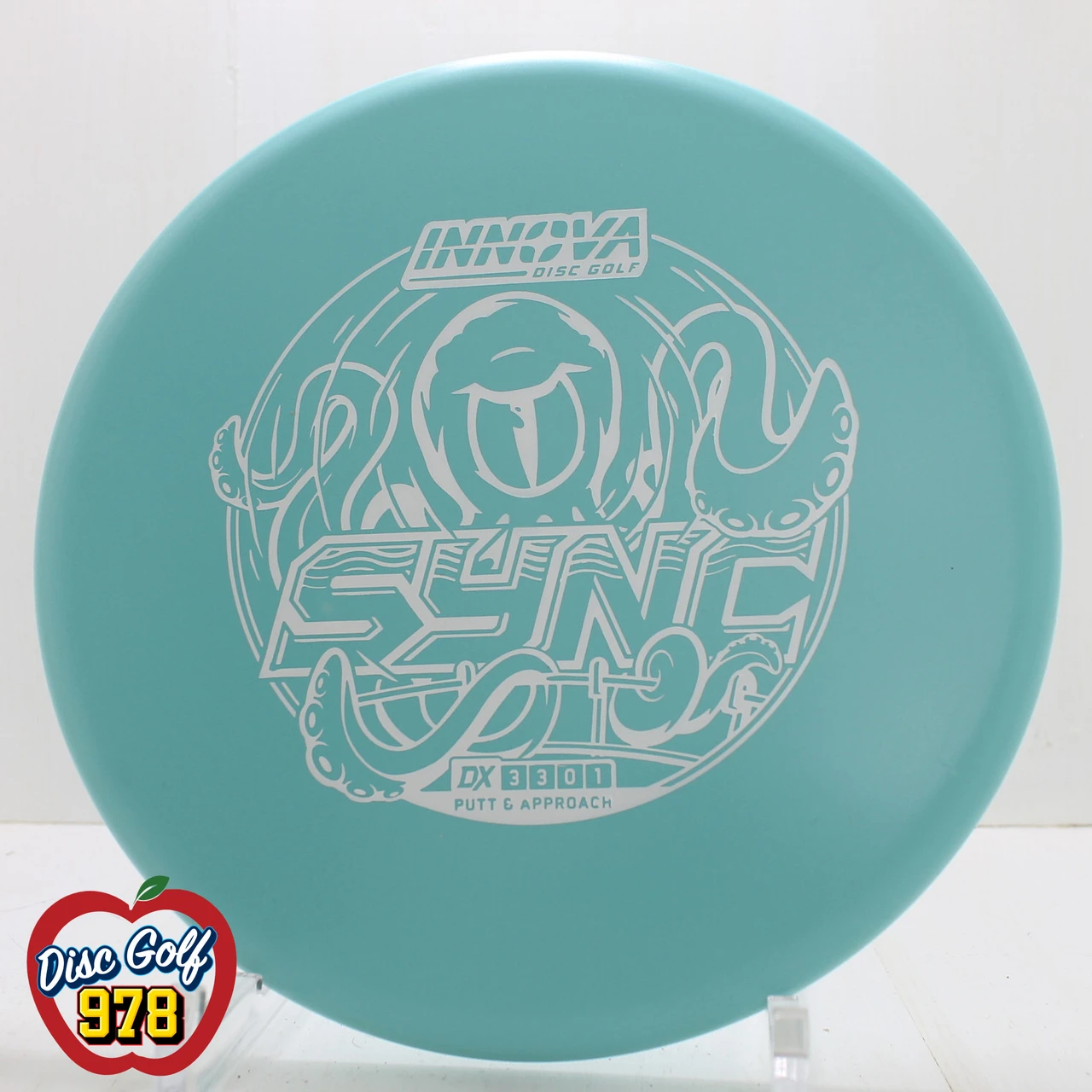 Innova Sync DX