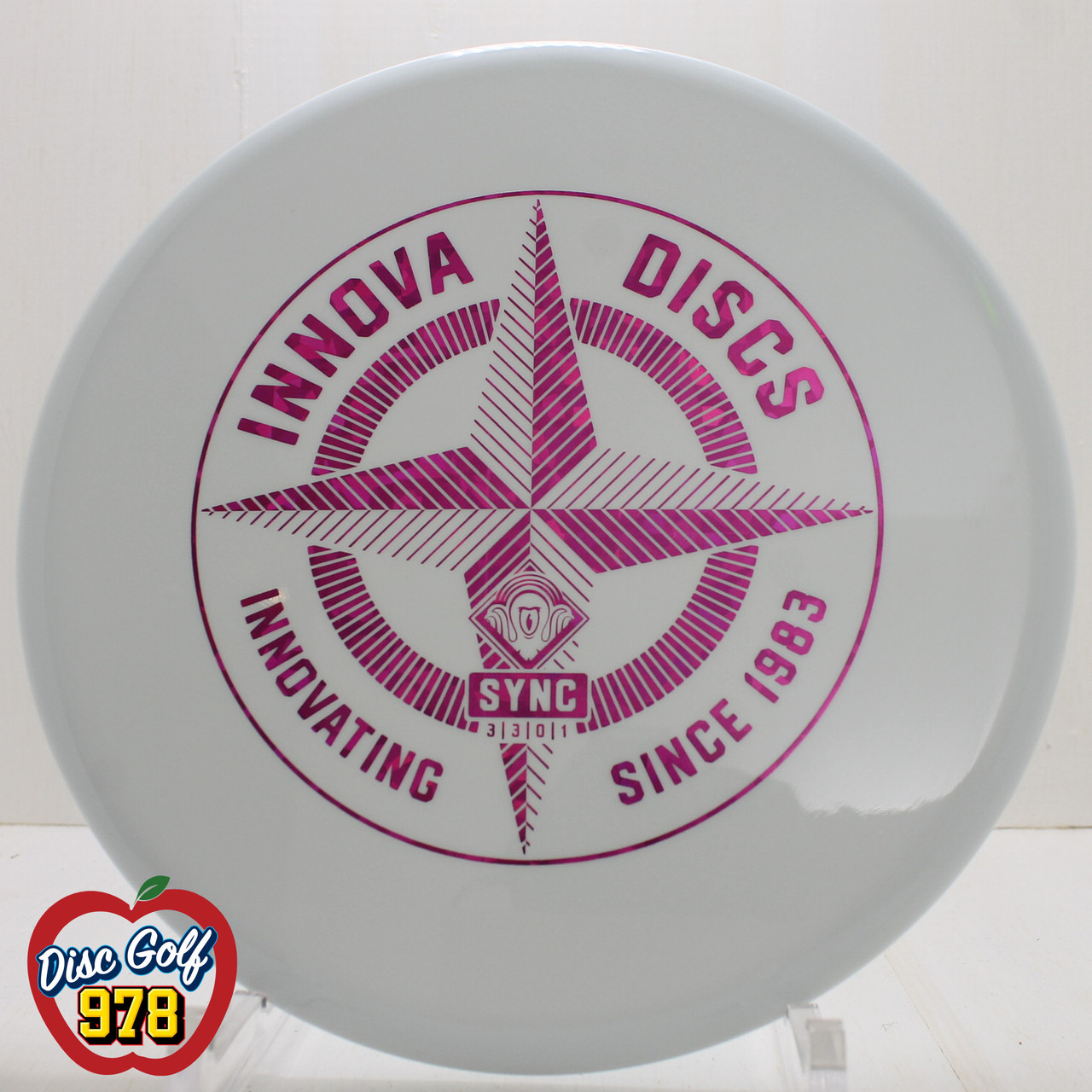 Innova Sync Star - First Run