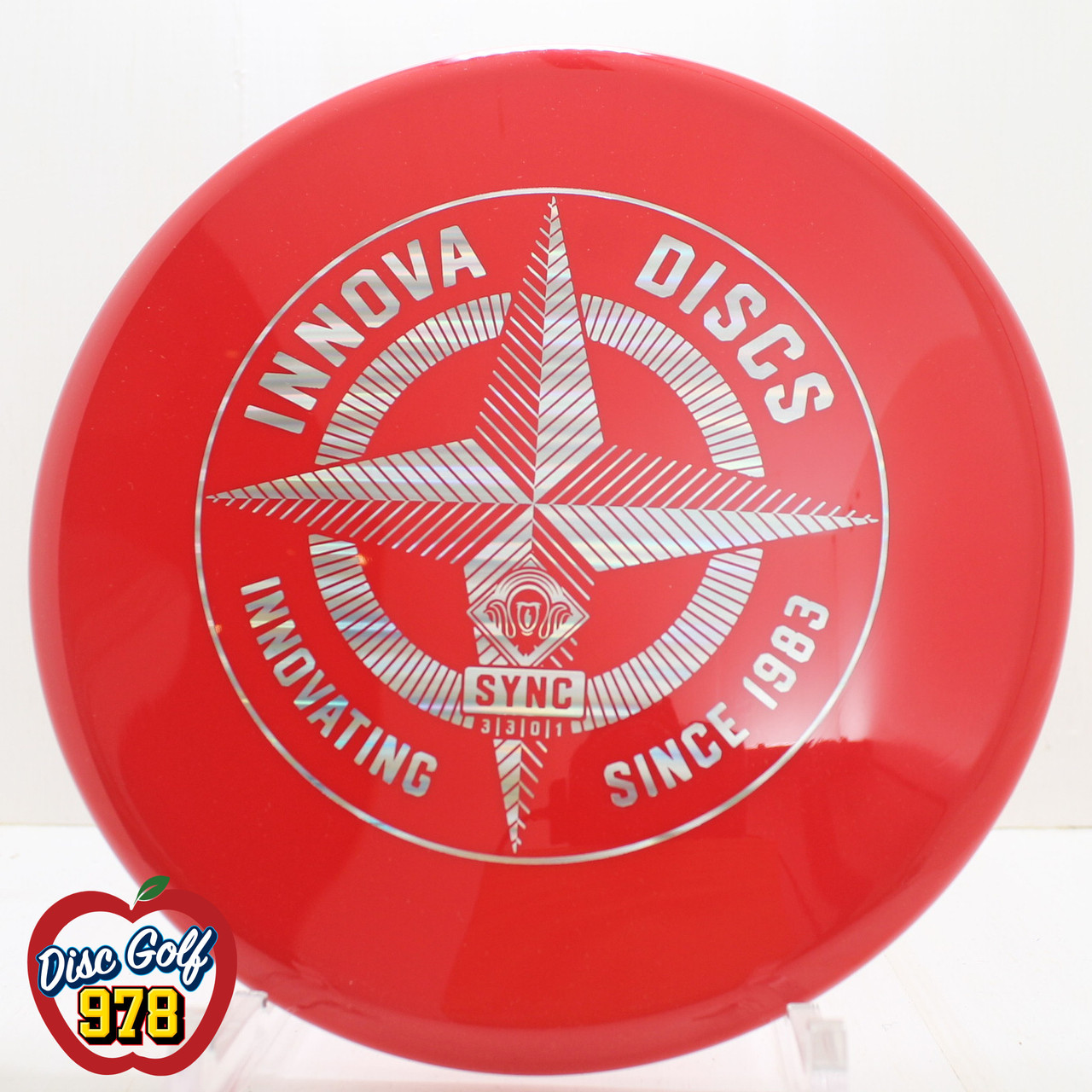 Innova Sync Star - First Run