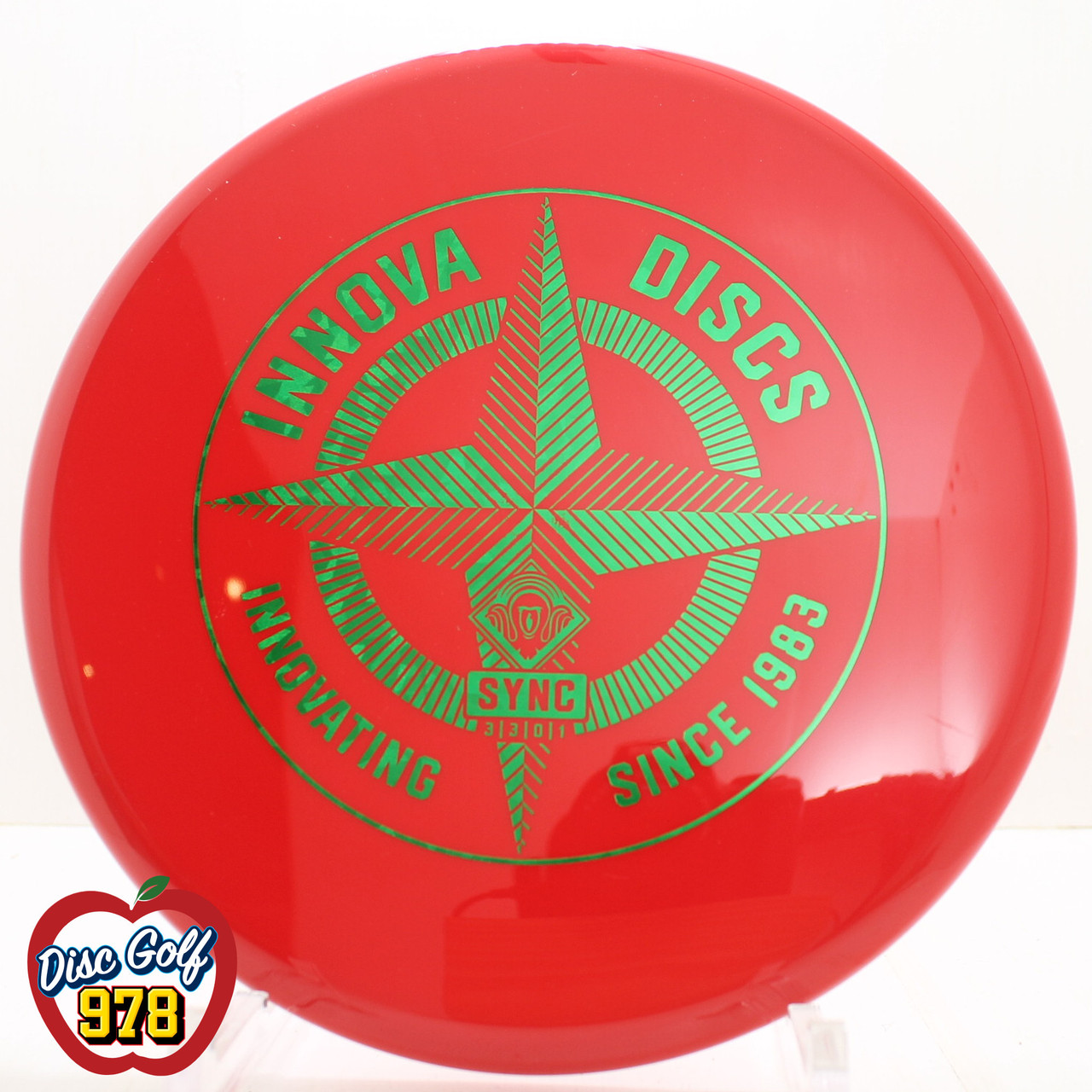 Innova Sync Star - First Run