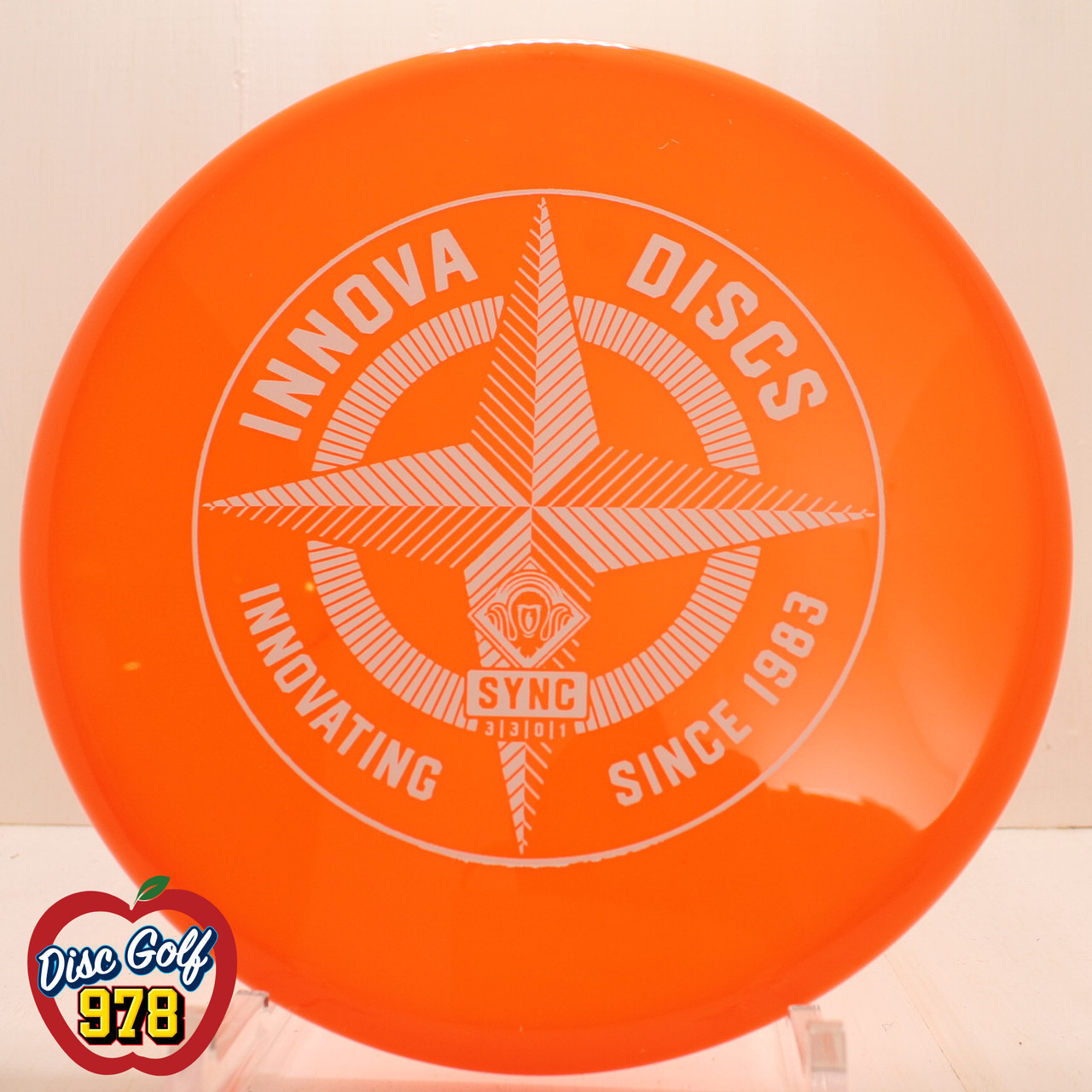 Innova Sync Star - First Run