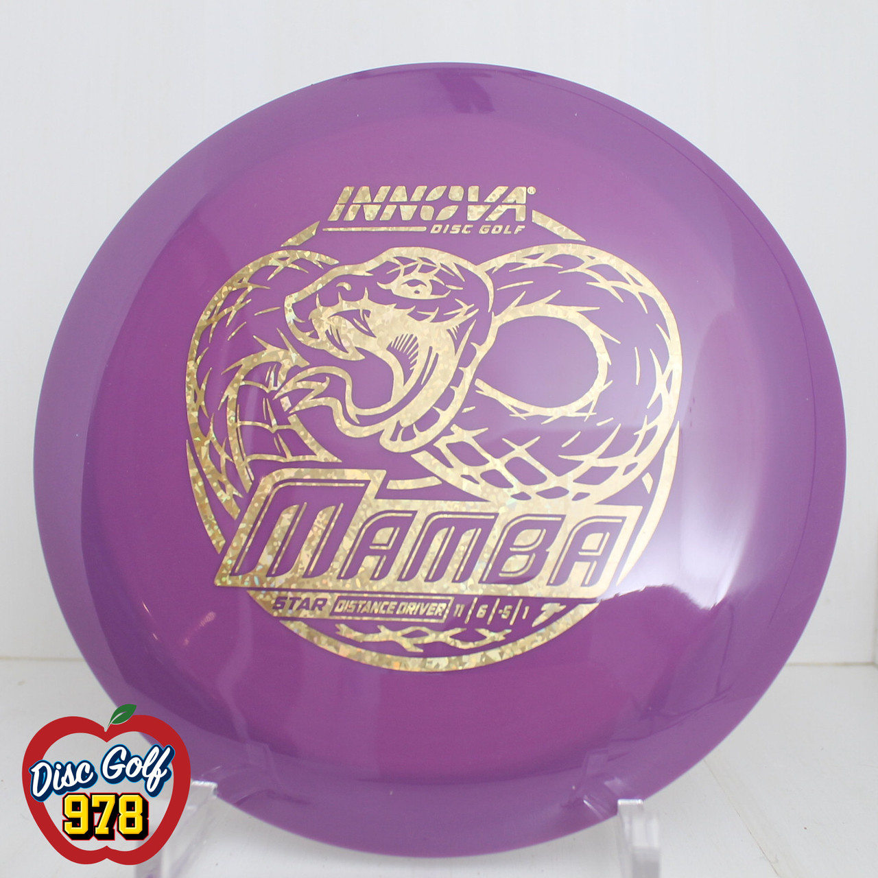 Innova Mamba Star