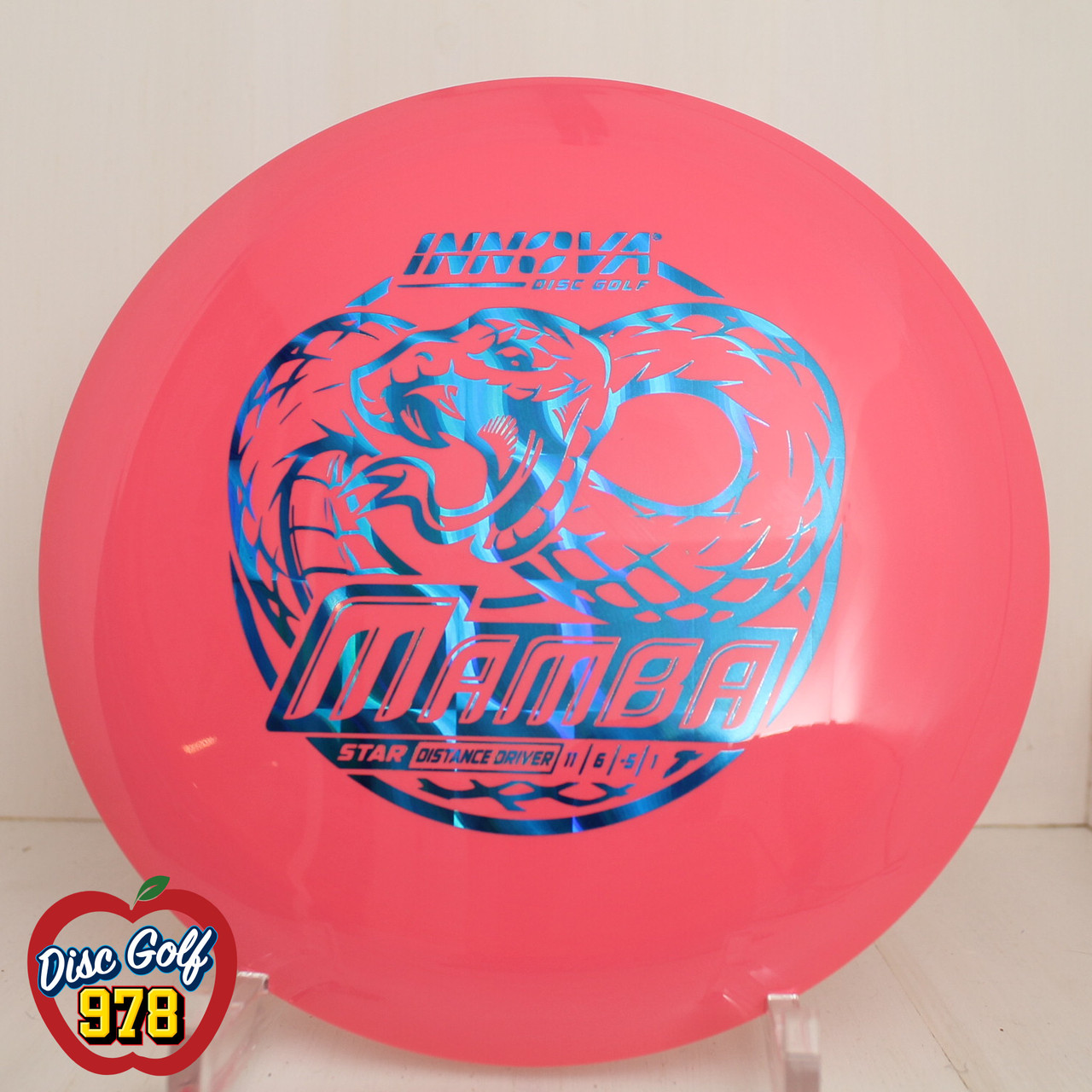 Innova Mamba Star