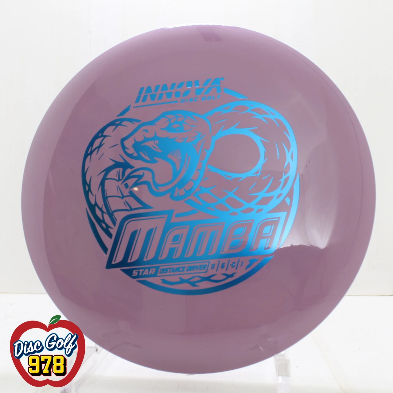 Innova Mamba Star