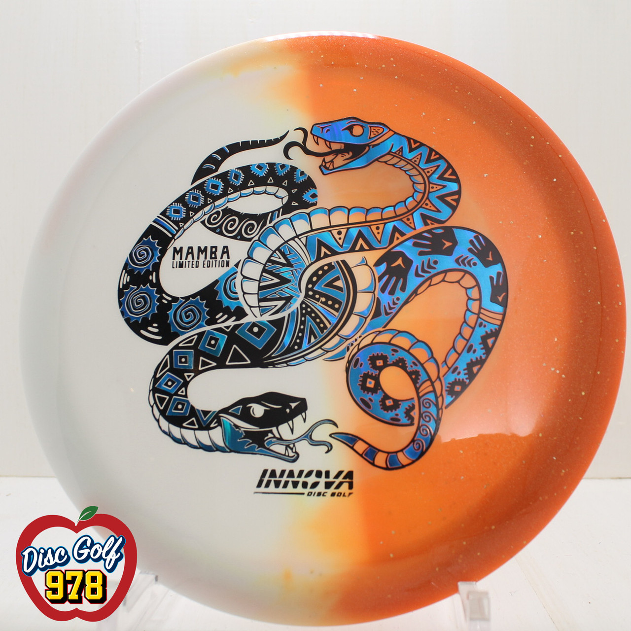 Innova Mamba Duo