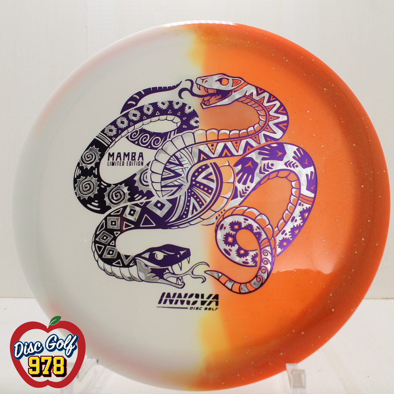 Innova Mamba Duo