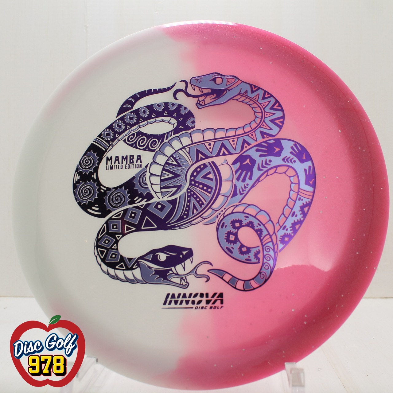 Innova Mamba Duo
