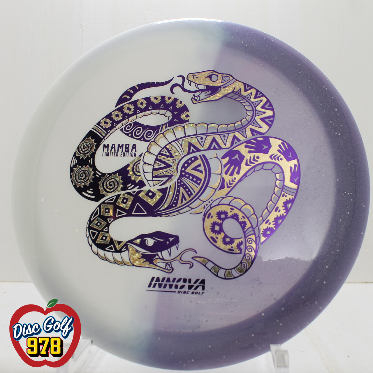 Innova Mamba Duo