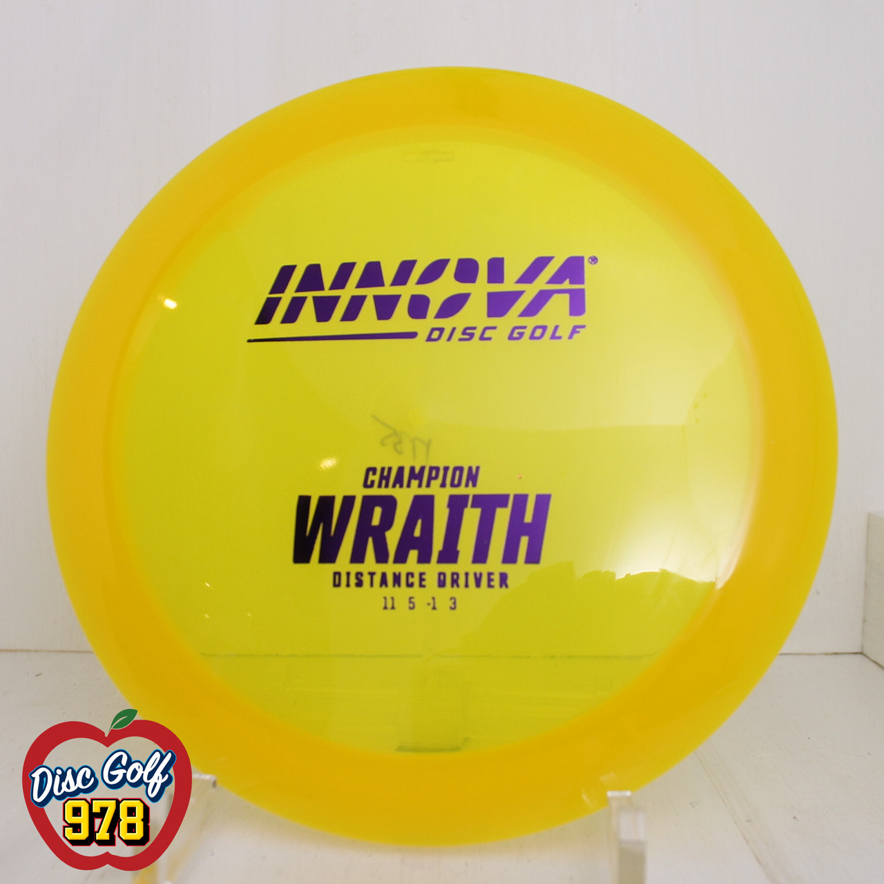 Innova Wraith Champion