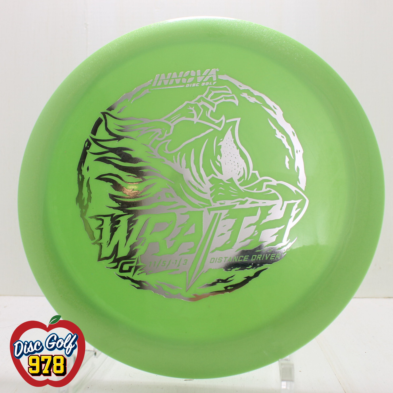 Innova Wraith GStar