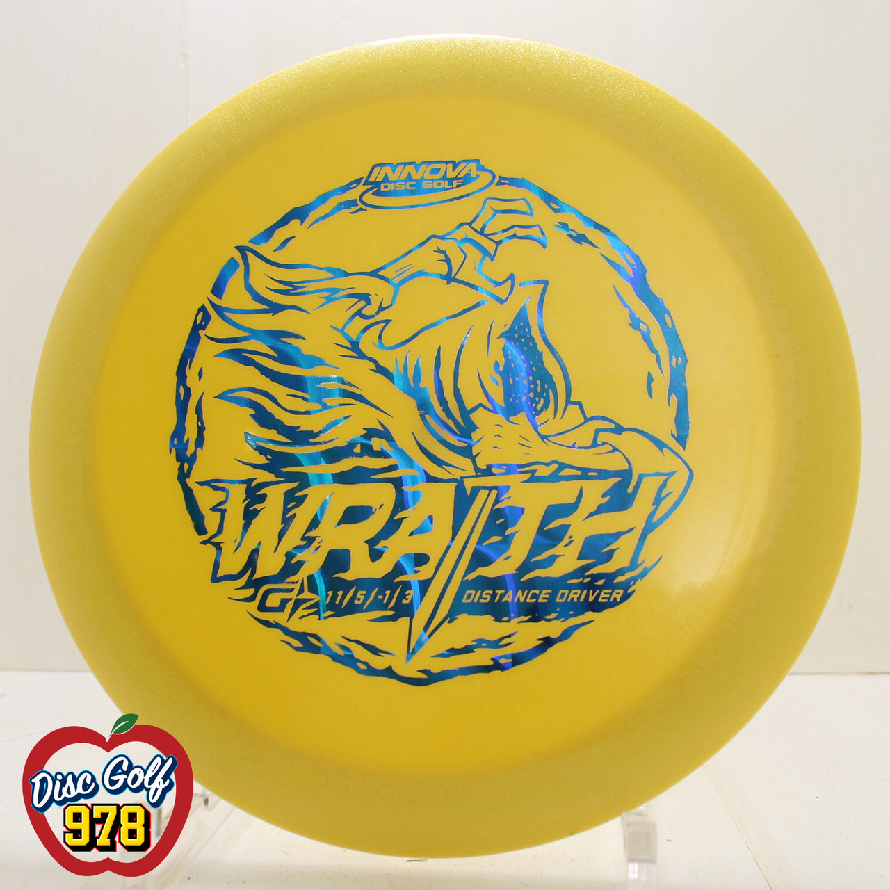 Innova Wraith GStar