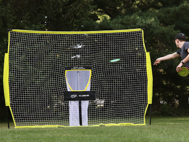 MVP Event Horizon Training Net